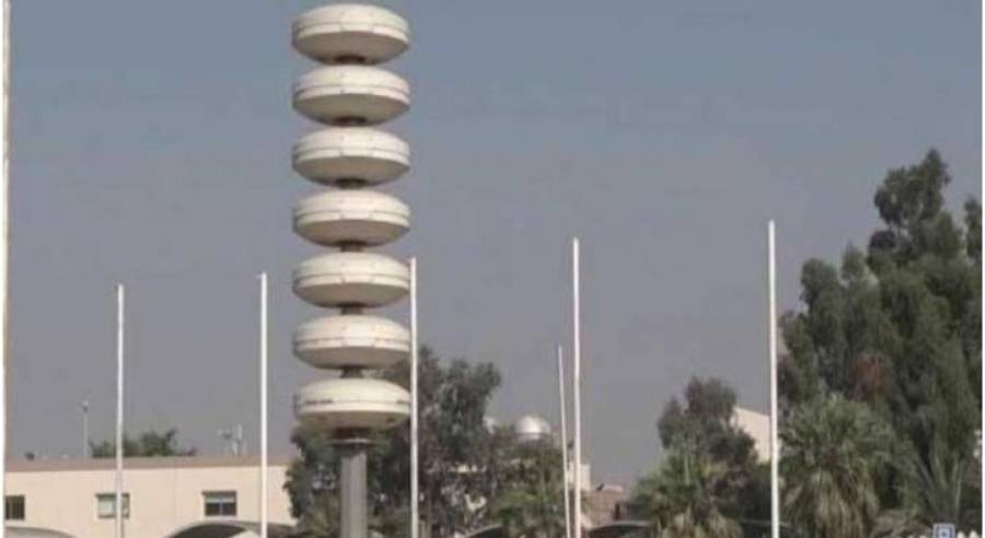 الامن العام: وقف إطلاق صافرات الإنذار اعتبارا من اليوم