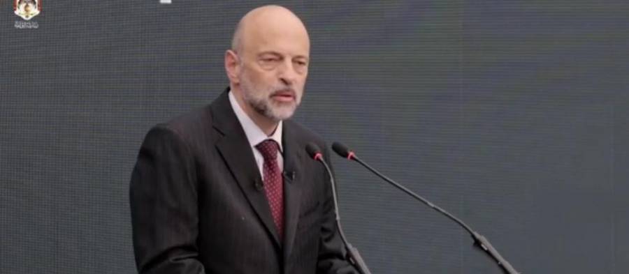 الزارز: الأردنيون يجسدون مقولة الإنسان أغلى ما نملك... فيديو