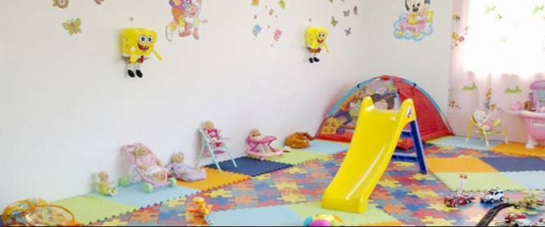 الجبور: 70 حضانة تحصل على ترخيص لفتح أبوابها واستقبال الطلبة الاثنين