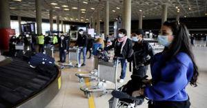 وصول أولى رحلات المرحلة 3 لعودة الأردنيين من شيكاغو