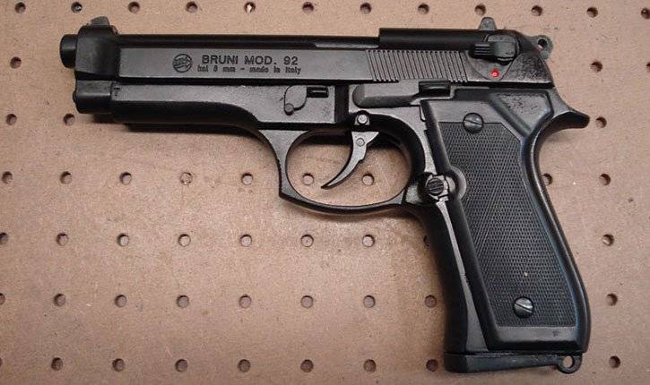 إصابة بالرصاص إثر مشاجرة في الرصيفة