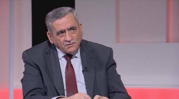 عبيدات يوضح: تسجيل 10 اصابات يوميا خلال 7 ايام تعيدنا الى الحظر