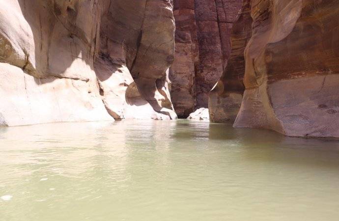 الملكية لحماية الطبيعة: خصم 25 على المرافق السياحية باستثناء ممر السيق