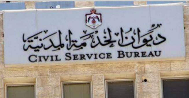 الناصر: التعديل الجديد على نظام الخدمة المدنية لحصر الاقتطاعات بالظروف الطارئة