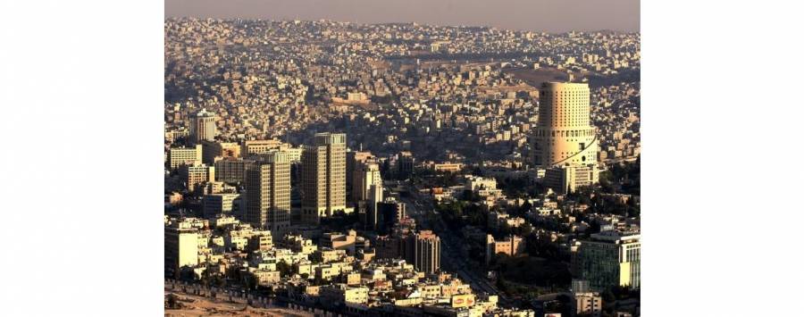 أجواء معتدلة الحرارة الخميس