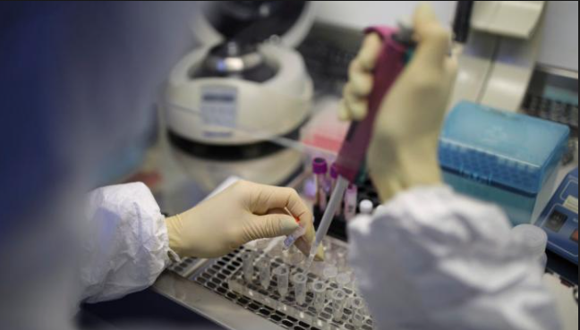 اخذ 103 عينات من مخالطين لـ ممرضة الرمثا