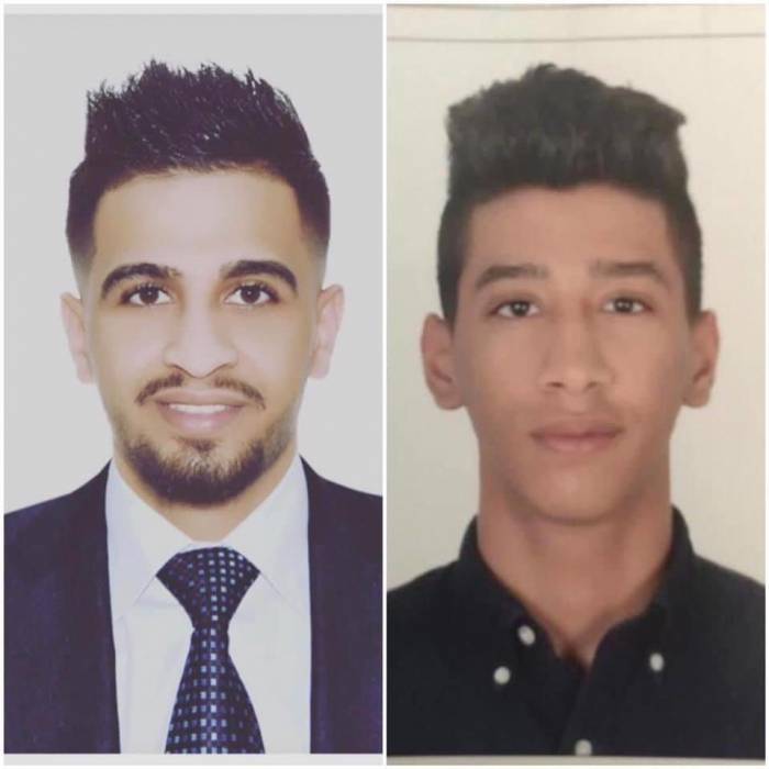 الكشف عن سبب وفاة الأخوين شرقاوي