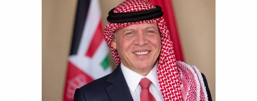 الملك يتلقى اتصالا هاتفيا من الرئيس الكيني