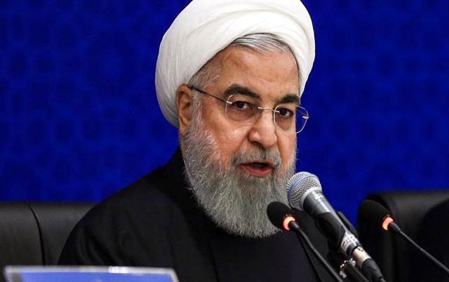 Iran urges powers to oppose US arms embargo bid