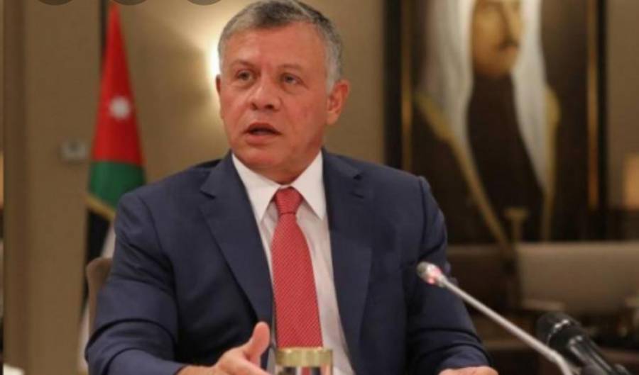 الملك يبحث هاتفيا مع الرئيس الروسي التطورات إقليميا ودوليا