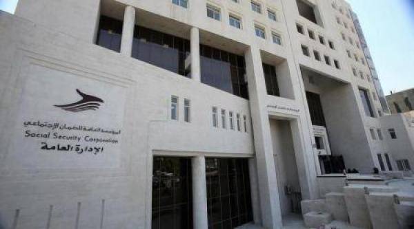 الضمان: صرف جزء من مستحقات العمالة الوافدة لغايات شراء التذاكر