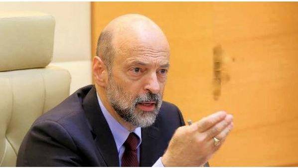 الرزاز: الحكومة مستمرة بدعم القطاع الزراعي