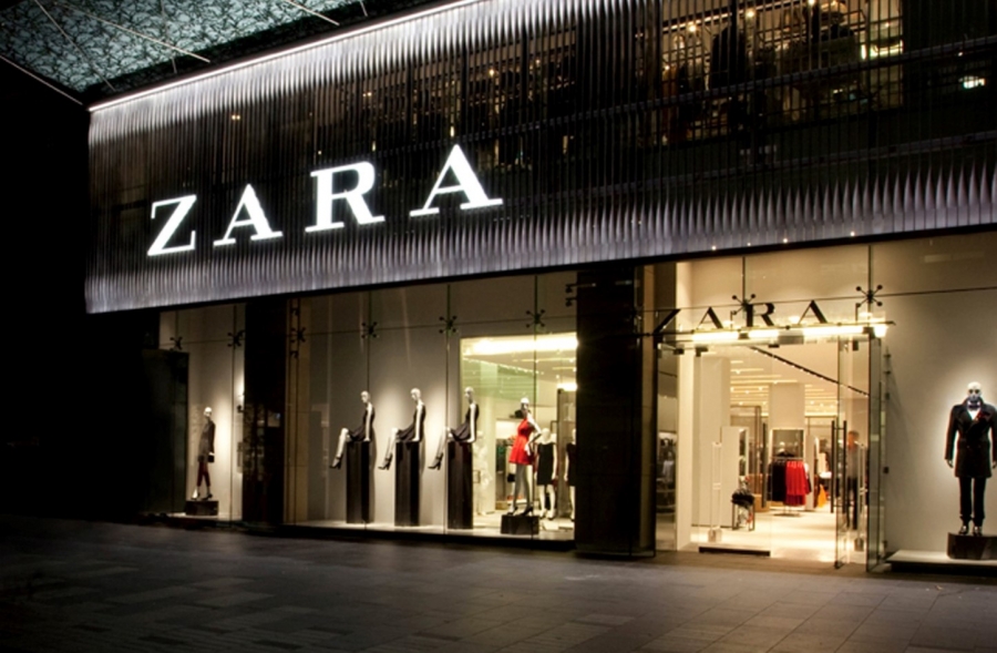 الجارديان: مالك سلسلة «Zara» سيغلق 1200 متجراً حول العالم