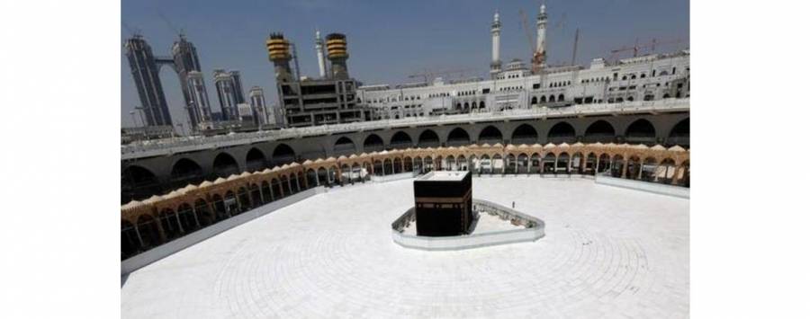 صحيفة بريطانية: السعودية تدرس إلغاء الحج لأول مرة منذ تأسيس المملكة