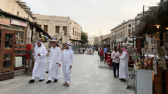 قطر تسجل إصابات جديدة بفيروس كورونا..