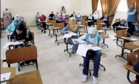 النعيمي يكشف عن مادة في امتحانات التوجيهي لن تكون اختيار من متعدد