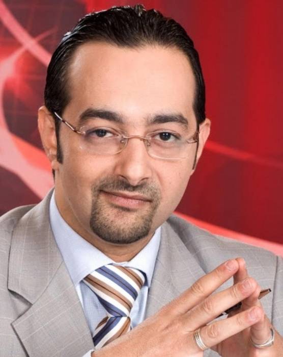 المجالي مشرفاً لمجموعة الراية الإعلامية ورئيس تحرير لـ هلا أخبار