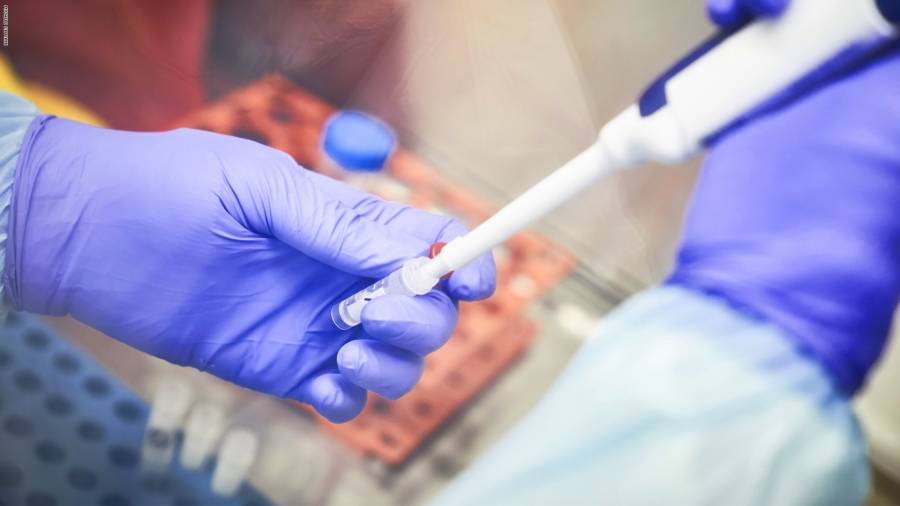 الكشف عن مصدر إصابة العاملة في البلقاء التطبيقية بالكورونا