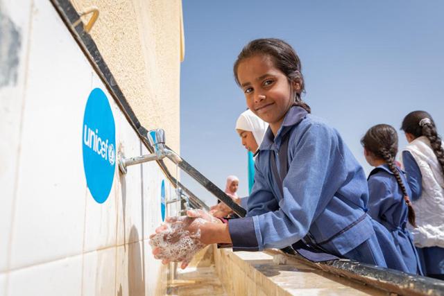 As COVID19 puts more at risk, KOICA announces support for UNICEF crisis response