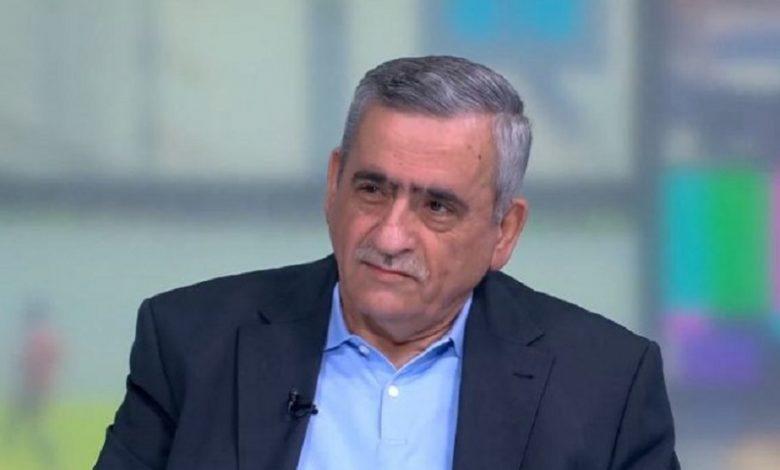 عبيدات: 5 بؤر لكورونا في الأردن منذ 3 اشهر