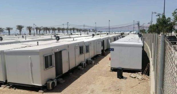 حقك تعرف: لا صحة لإخضاع عائلة أحد الصحفيين للحجر الصحّي في ظروف قاسية