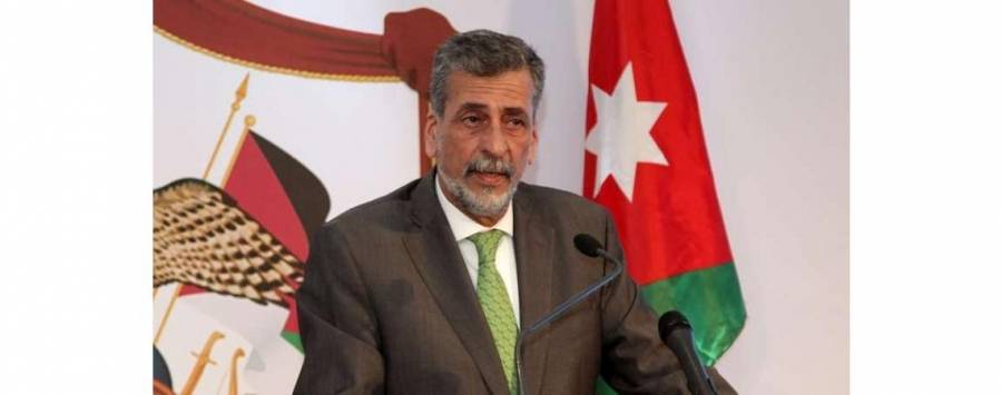 الكلالدة: إجراءات جديدة للإنتخابات المقبلة