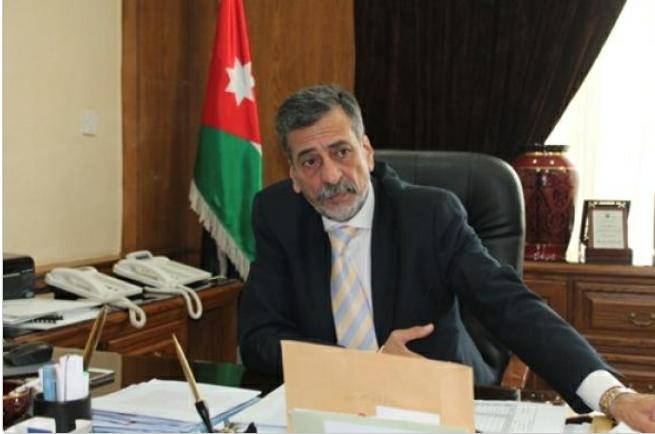 الكلالدة : الملك  صاحب الولاية في المباشرة بإجراء الانتخابات البرلمانية القادمة... تفاصيل