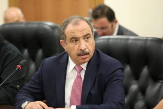 اللوزي : إعادة هندسة الإجراءات التنظيمية لقطاع النقل... تفاصيل