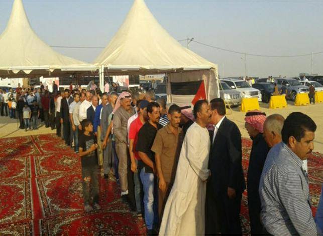 تعليمات معدلة لـالدعاية الانتخابية ...أخذ الموافقة قبل افتتاح المقرات...تفاصيل