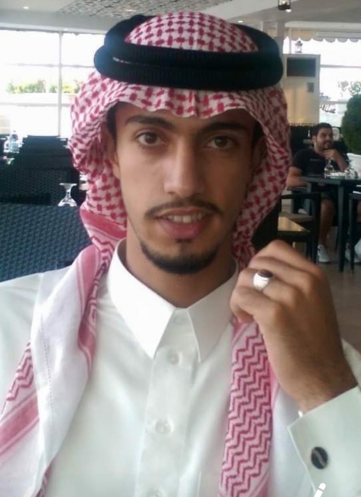 العين الطيب يبارك للعقيد هايل  الحجايا  تخرج نجله أحمد