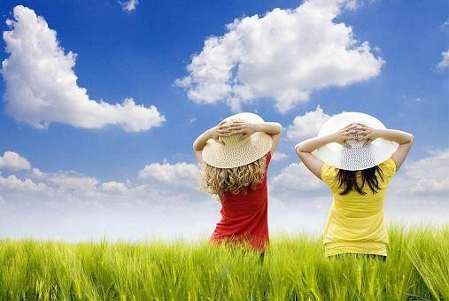 ارتفاع آخر على الحرارة واجواء حارة في الاغوار والعقبة