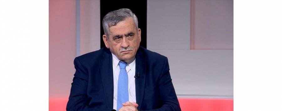 عبيدات يتحدث عن الوضع الوبائي في الاردن