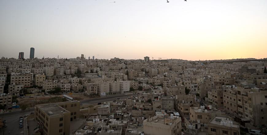 Jordan drops one place in World Competitiveness Ranking — report