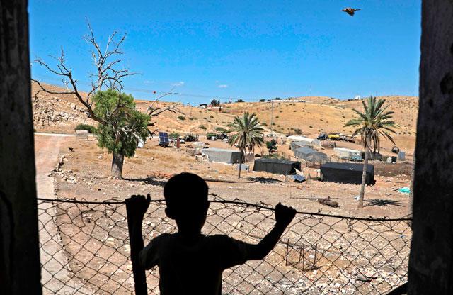 West Bank plan will create apartheid — UN experts