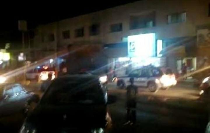 وفاة عشريني بعيار ناري في حي نزال.. تفاصيل