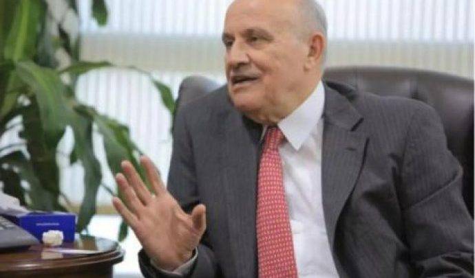 المجالي يقدّم استقالته من “إدارة الرأي”