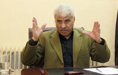 المدعي العام يقرر توقيف أمين عام حزب الوحدة الشعبية سعيد ذياب