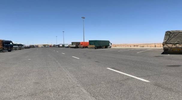 غرفة صناعة الأردن: حجم الصادرات الأردنية إلى السعودية يتجاوز 500 مليون دينار سنويا