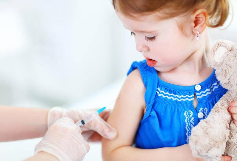 43 الف مطعوم قدمتها مراكز اربد الصحية