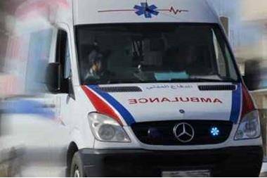 عمان: سائق متهور يدهس سيدة وابنها ويلوذ بالفرار