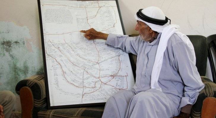 وسم #فلسطين_كلها_لنا يتصدر مواقع التواصل الاجتماعي في ظل تهديدات الضم