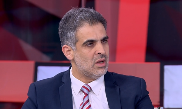 الرحاحلة: 45 مليون دينار كلفة أزمة كورونا على الضمان الاجتماعي