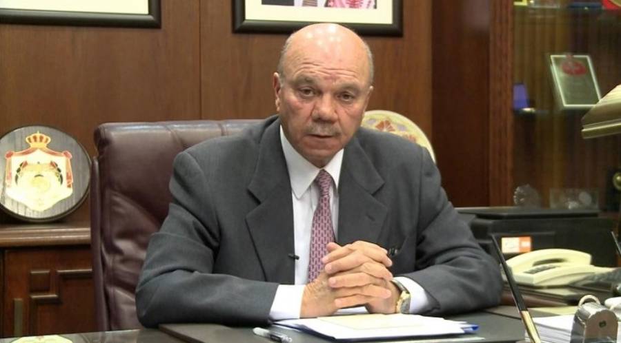 الفايز: التركيز على الجبهة الداخلية والمحافظة على الهوية الوطنية صمام أمان لدعم الموقف الأردني سياسيا