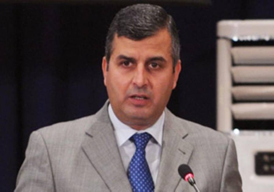 الخرابشة: اهتمام الملك بالزراعة يشكل دافعاً قوياً لتطوير القطاع