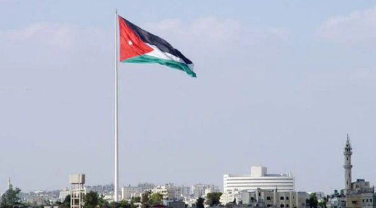 140 أردنيا يستعدون للعودة من فلسطين