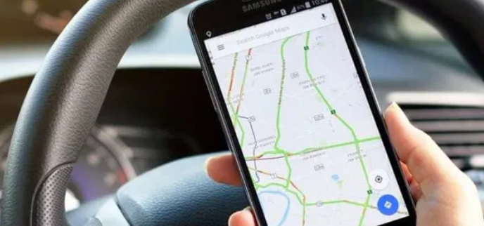 هيئة النقل تكشف طريقة ضبط سائقي التطبيقات الذكية المخالفين