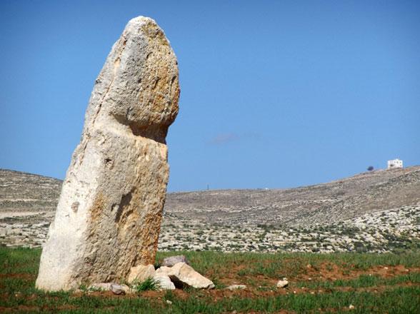 Initiative seeks to revive glory of Jordan’s dolmens