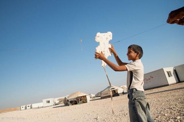 Jordan aiming for integrated response to Syrian refugee crisis — population council