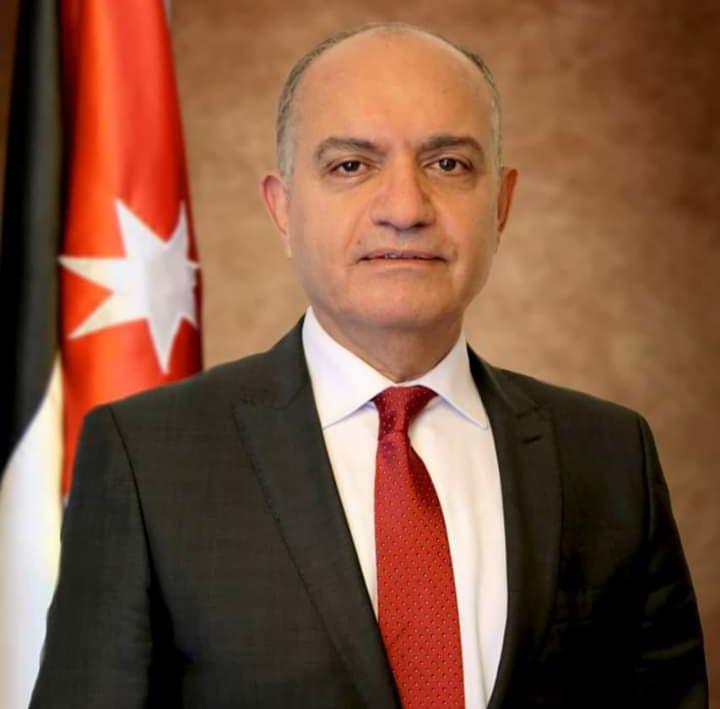 أبو بيدر .. يوجه رسالة إلى وزير الإعلام امجد العضايلة