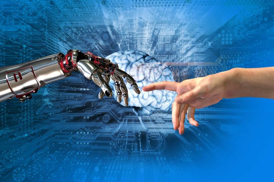 الحكومة تحدد 8 أهداف لسياسة الذكاء الاصطناعي